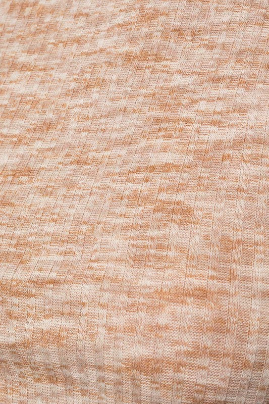 #DoWhateverTheFuckYouWant - Sleeveless Mock Neck Sweater