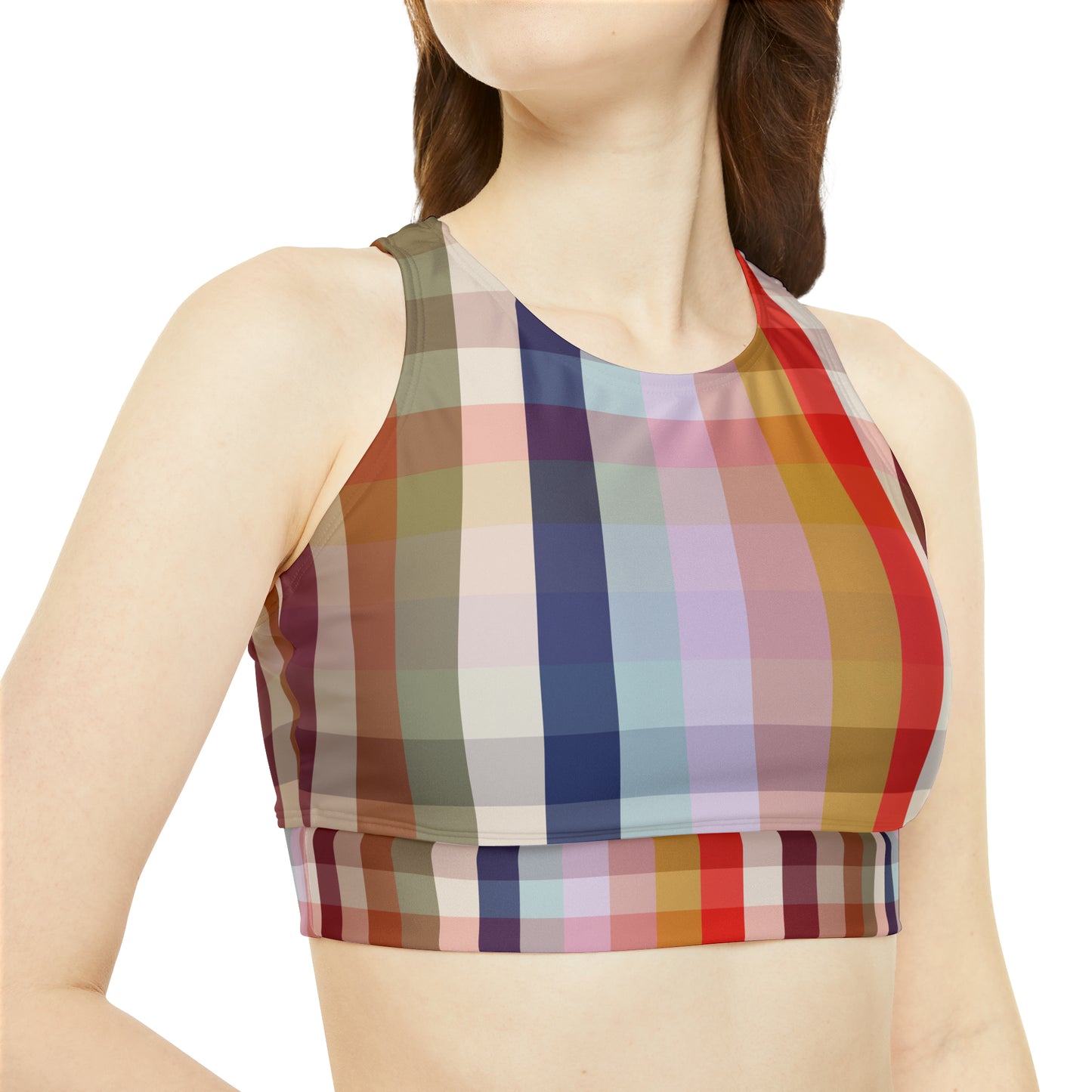 #MissBehavin - Sporty Bikini Set