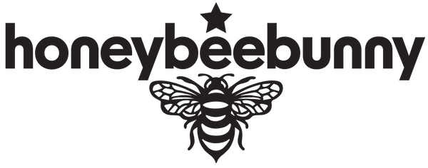 Honeybeebunny logo