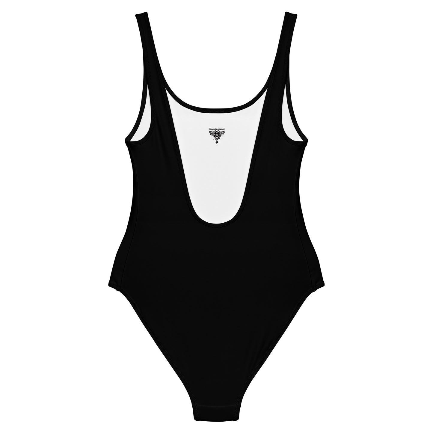 #StarsAndNips - One-Piece Swimsuit