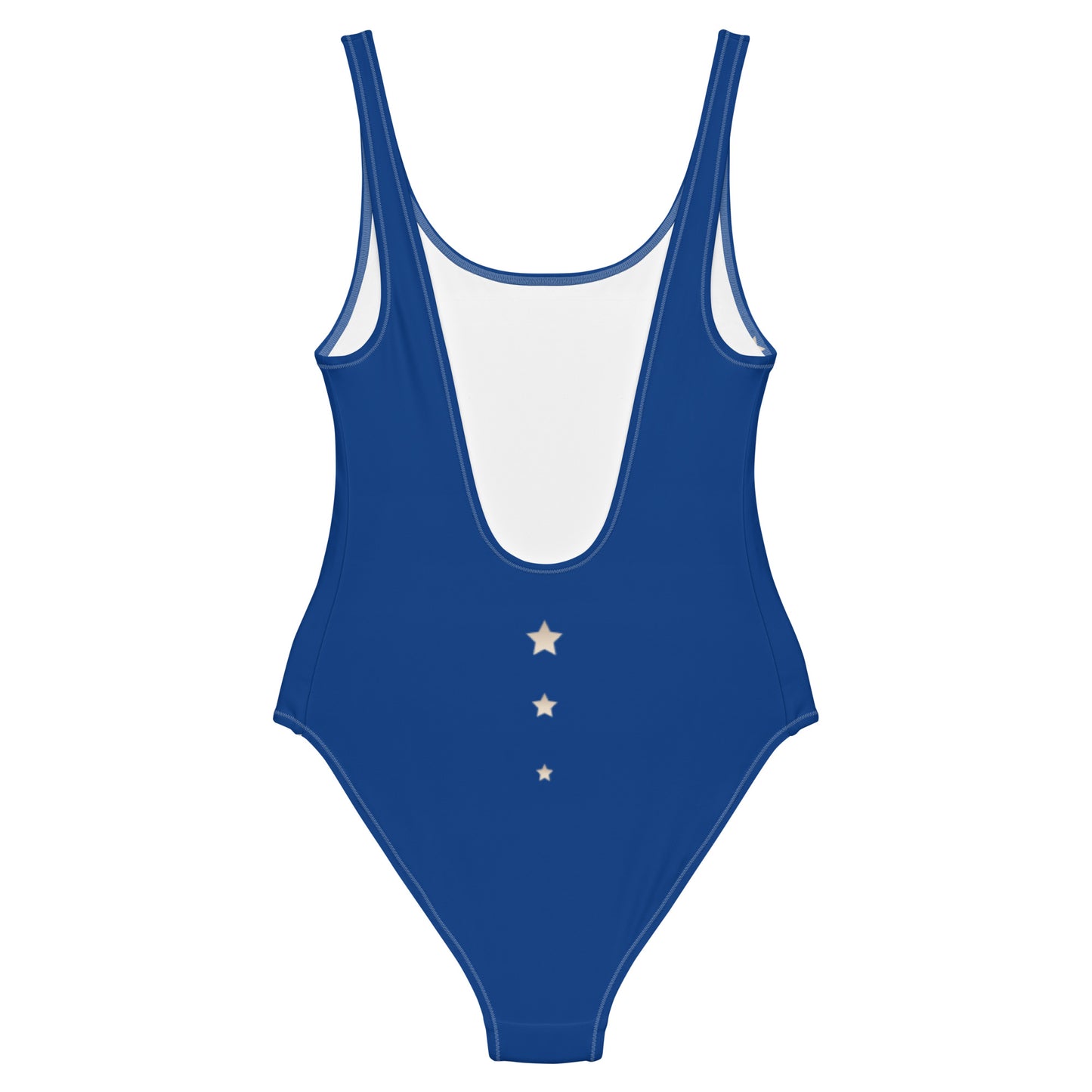 #WildOne - One-Piece Swimsuit