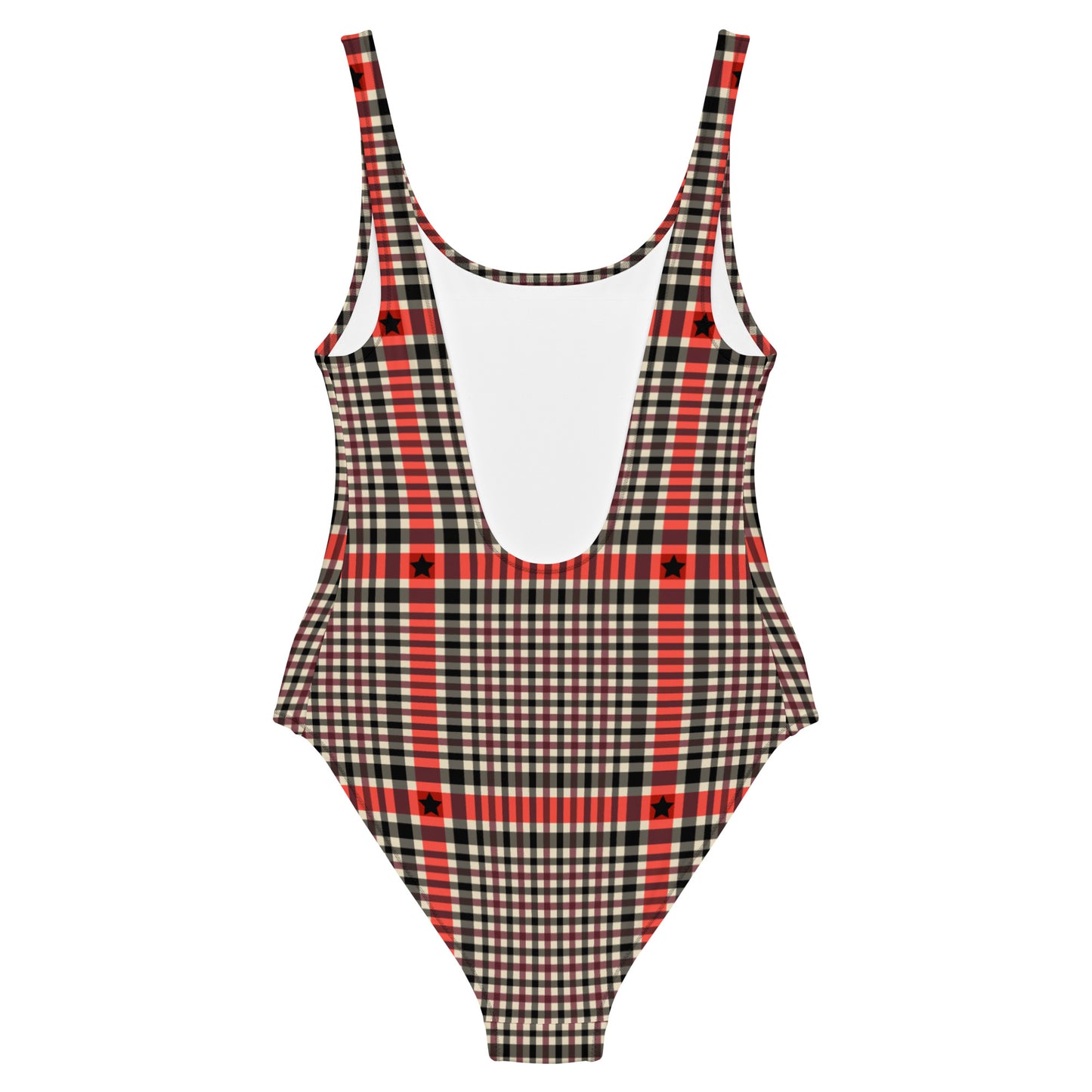 #RanchFancy - One-Piece Swimsuit