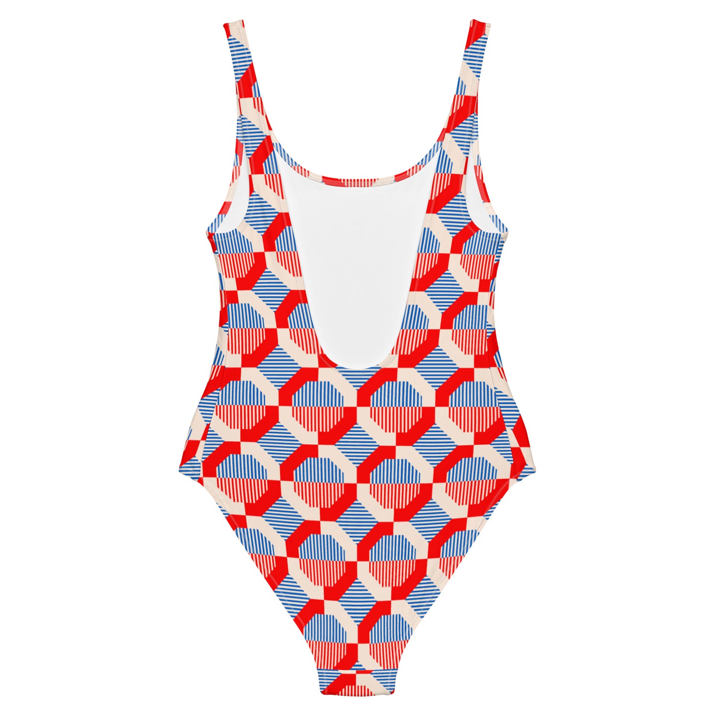#TheHellIWont - One-Piece Swimsuit