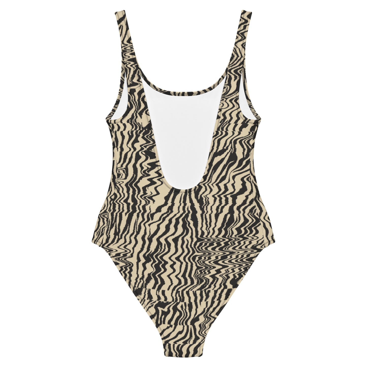 #SexAndPizza - One-Piece Swimsuit