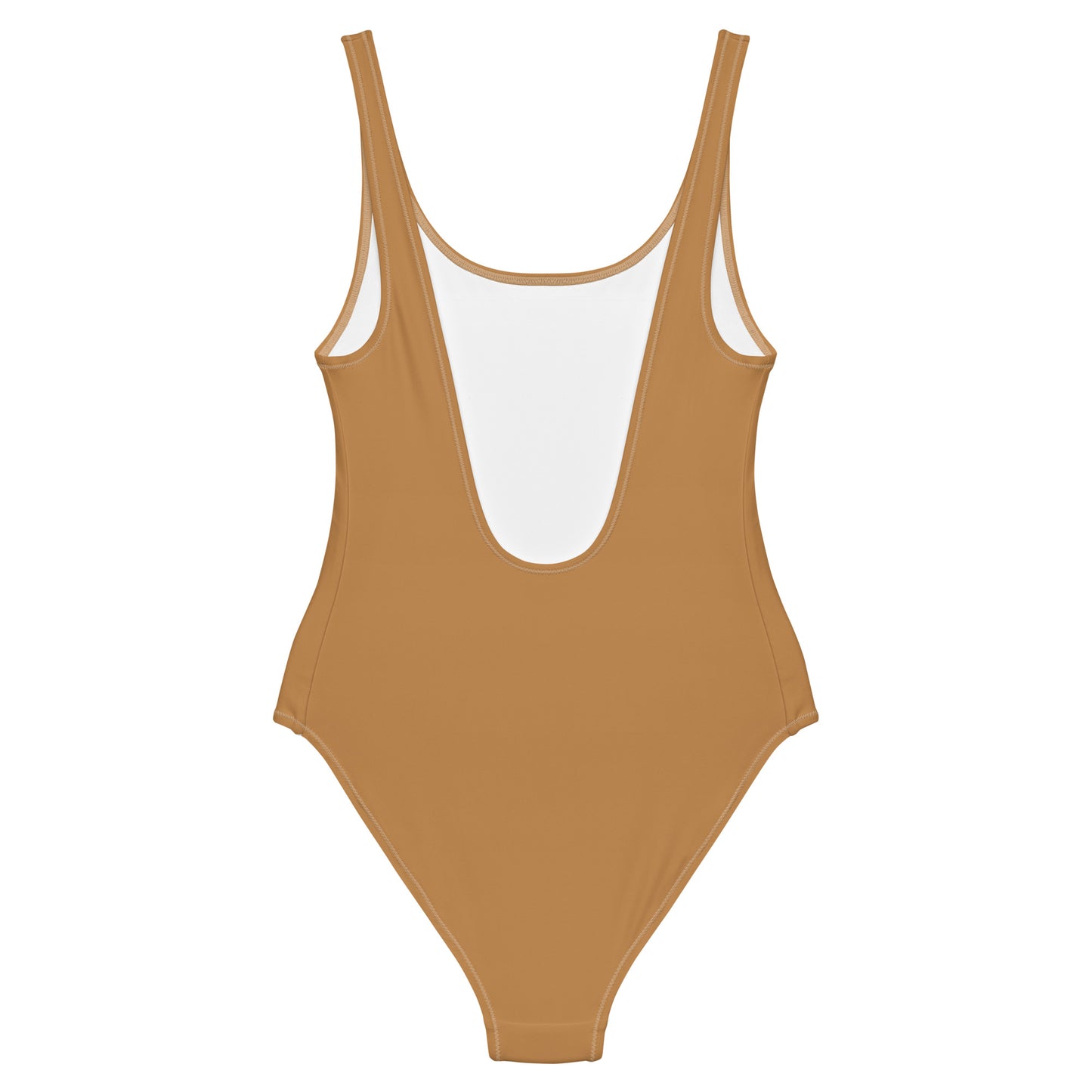 #TitsToTheWind - One-Piece Swimsuit