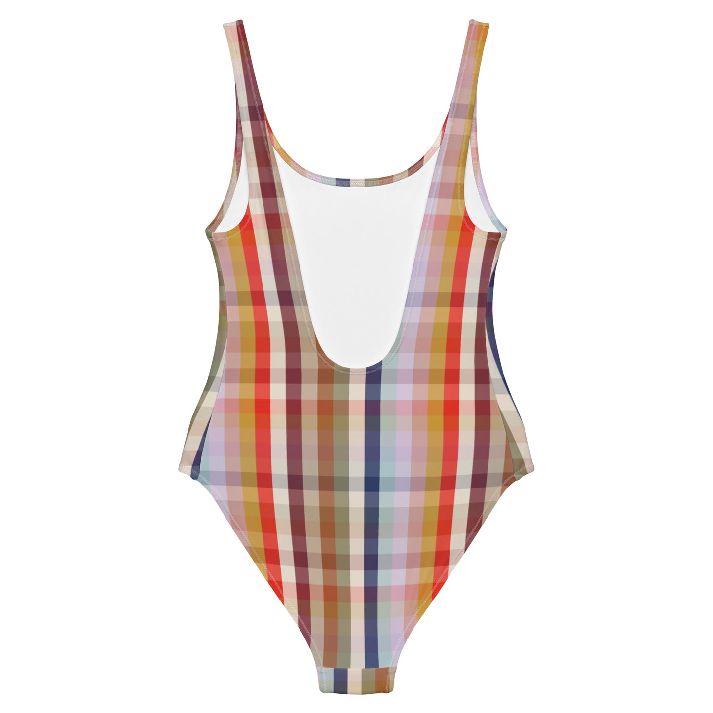 #MissBehavin - One-Piece Swimsuit