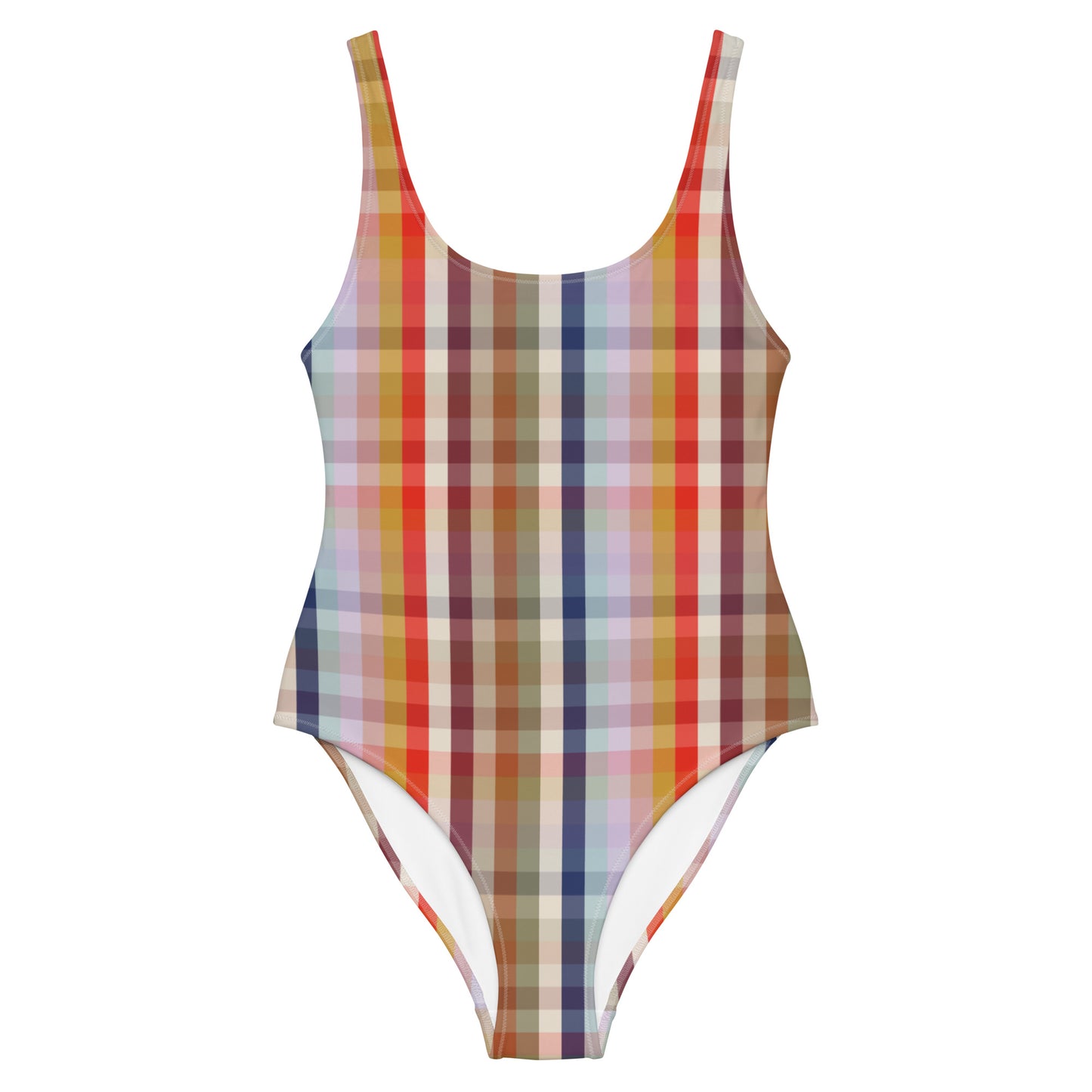 #MissBehavin - One-Piece Swimsuit