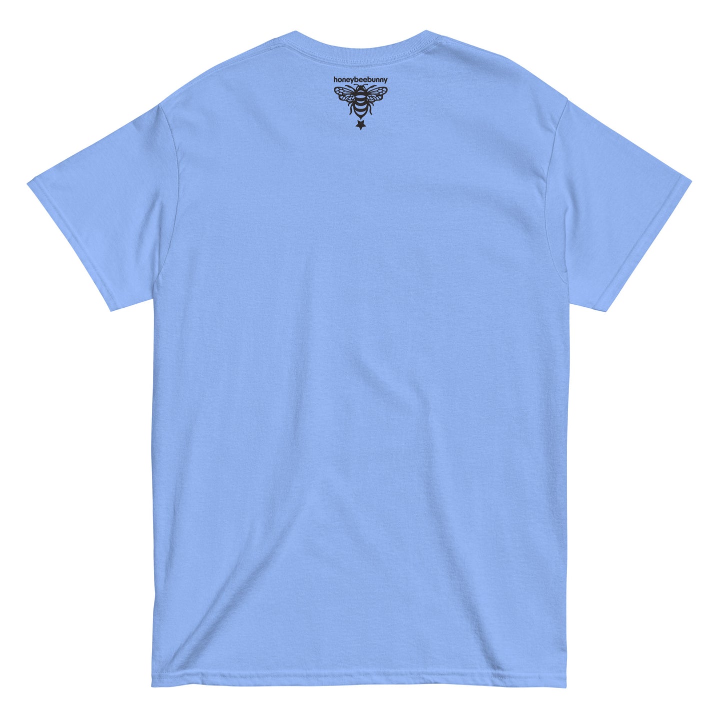 #HollyCrapWeReAlive- Structured Gender Neutral Cotton T-shirt