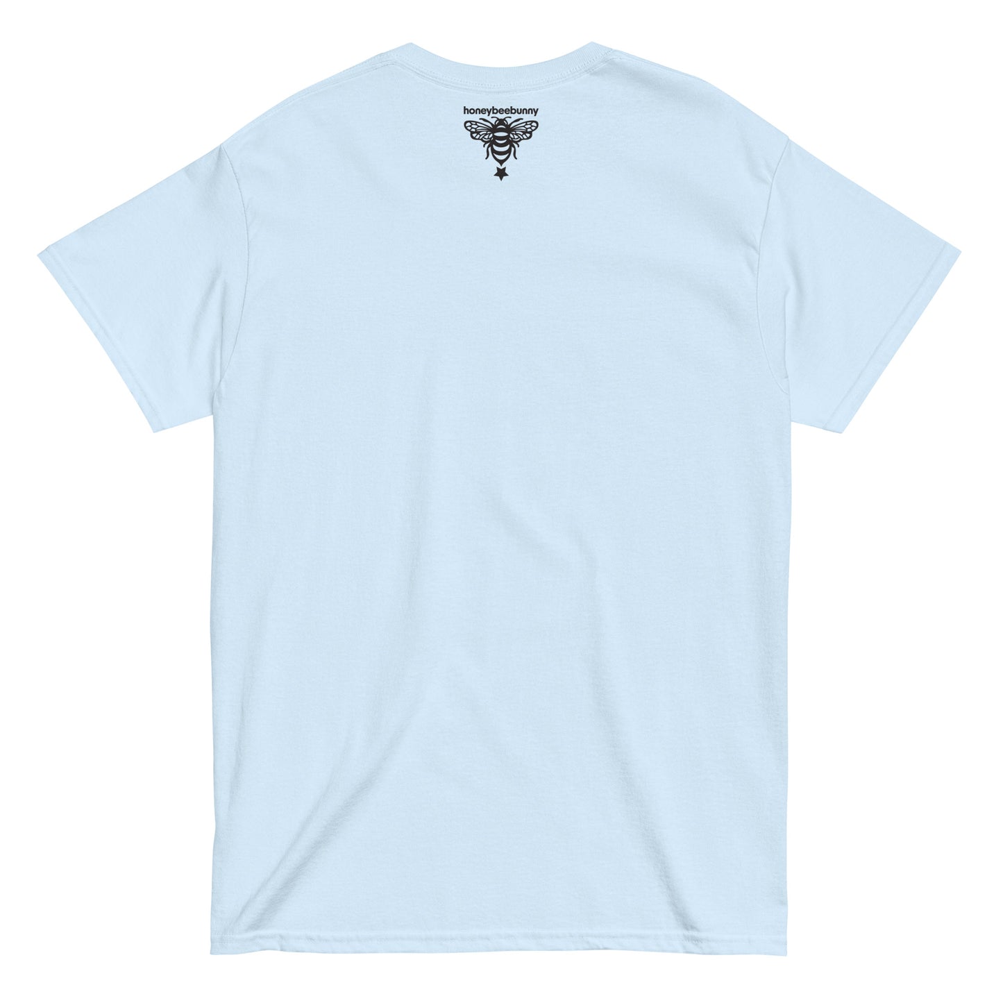 #HollyCrapWeReAlive- Structured Gender Neutral Cotton T-shirt