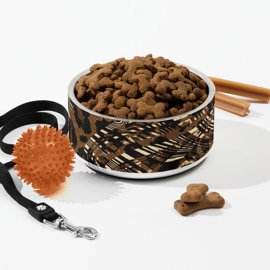 #HellKitten - Pet Bowl